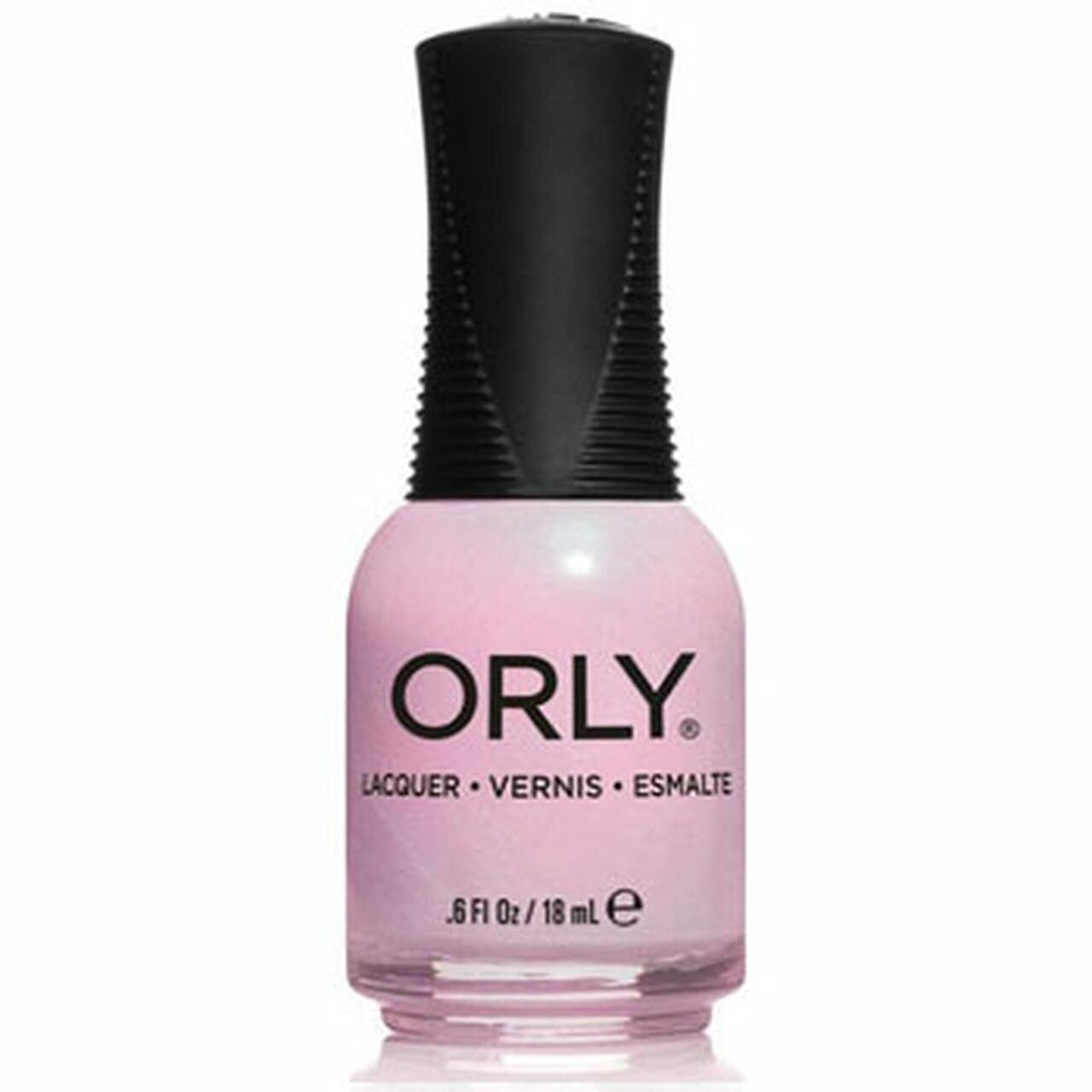 Orly NL Beautifully Bizarre 0.6oz - Sanida Beauty