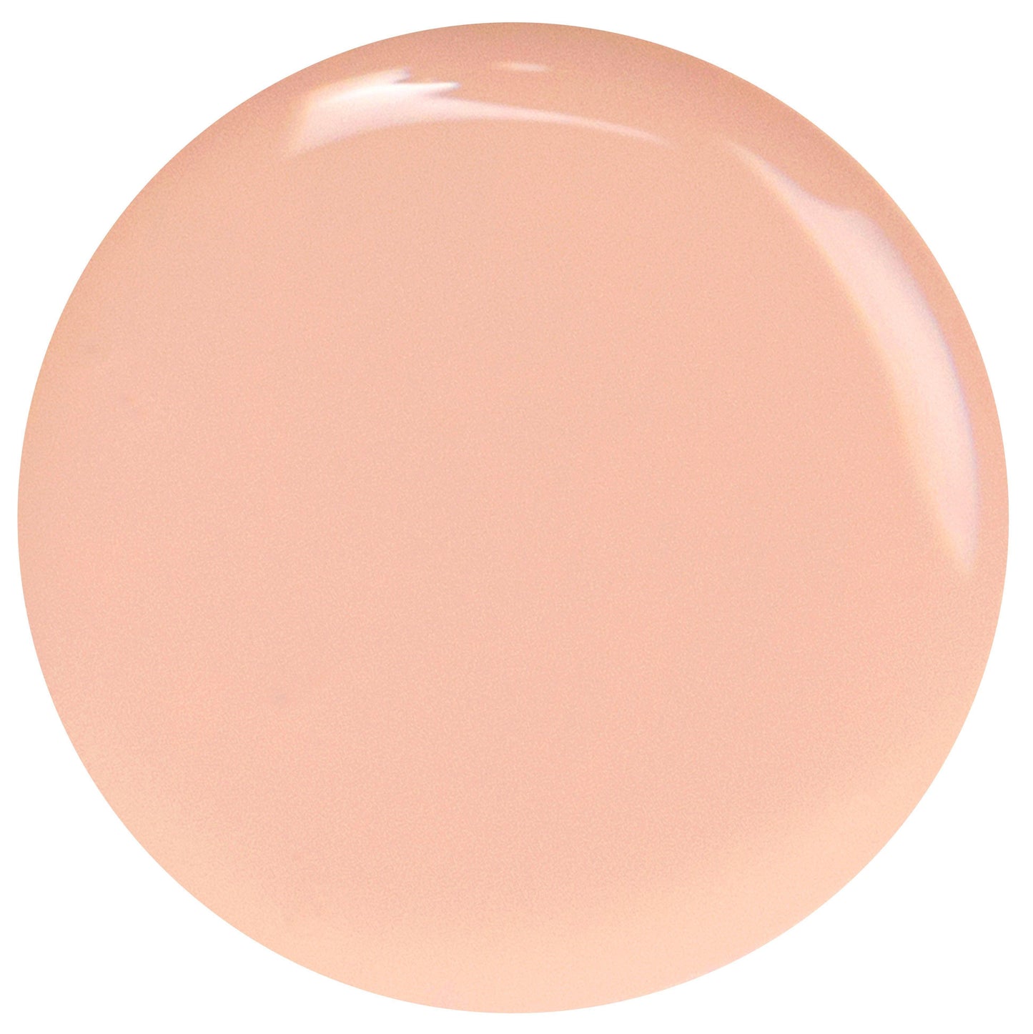 Orly NL - Cyber Peach 0.6oz - Sanida Beauty