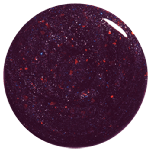 Orly NL - Fowl Play 0.6oz - Sanida Beauty