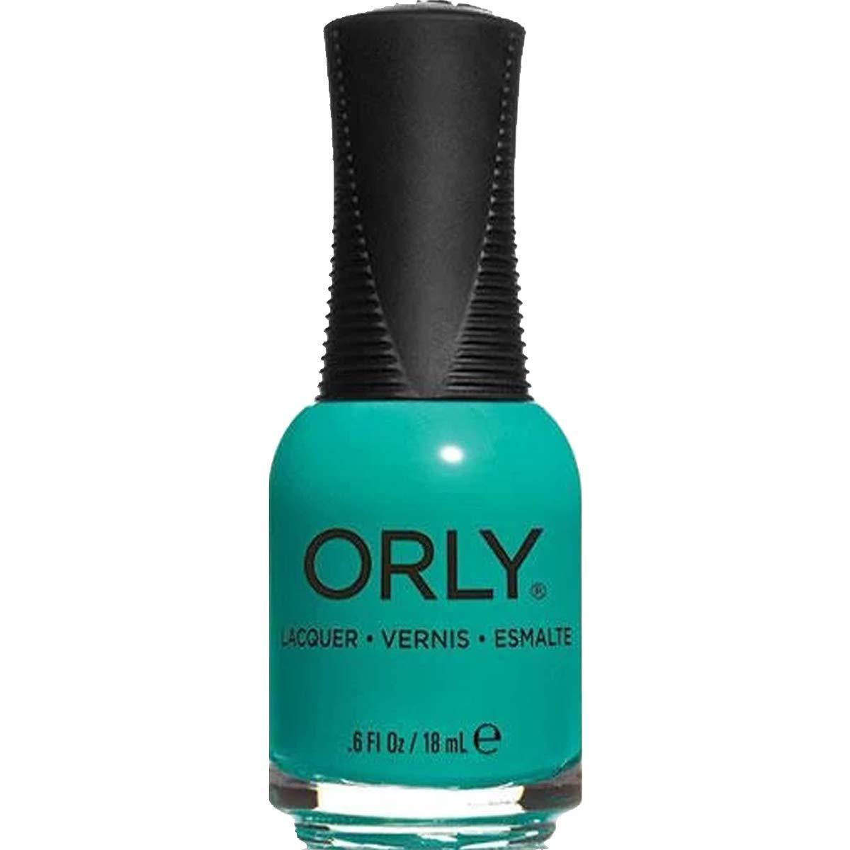 Orly NL Hip And Out Landish 0.6oz - Sanida Beauty