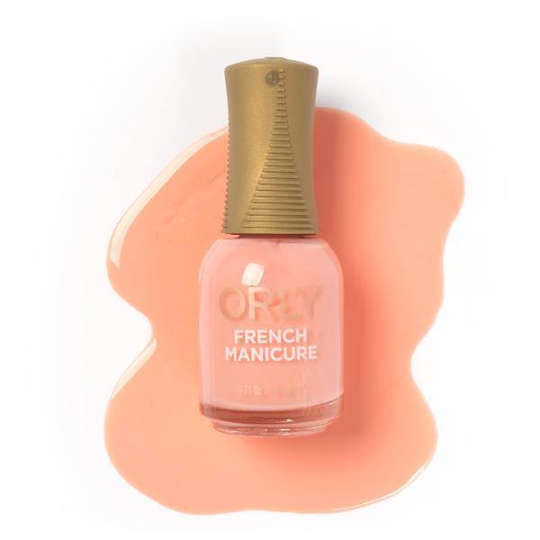 Orly NL Je T'aime 0.6oz - Sanida Beauty