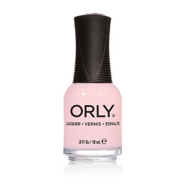 Orly NL Kiss The Bride 0.6oz - Sanida Beauty