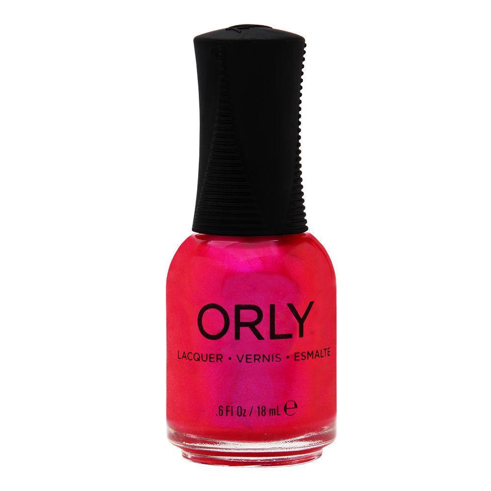 Orly NL - Last Call 0.6oz - Sanida Beauty