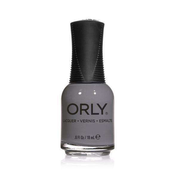 Orly NL Mirror Mirror 0.6oz - Sanida Beauty