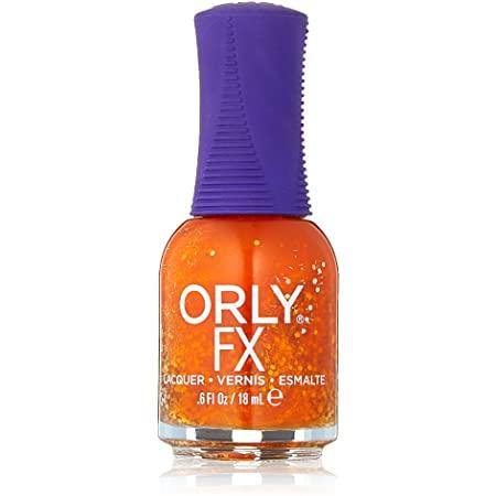 Orly NL Right Amount of Evil - Sanida Beauty