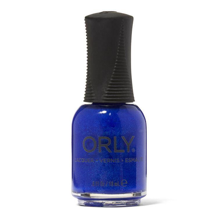 Orly NL Royal Navy 0.6oz - Sanida Beauty