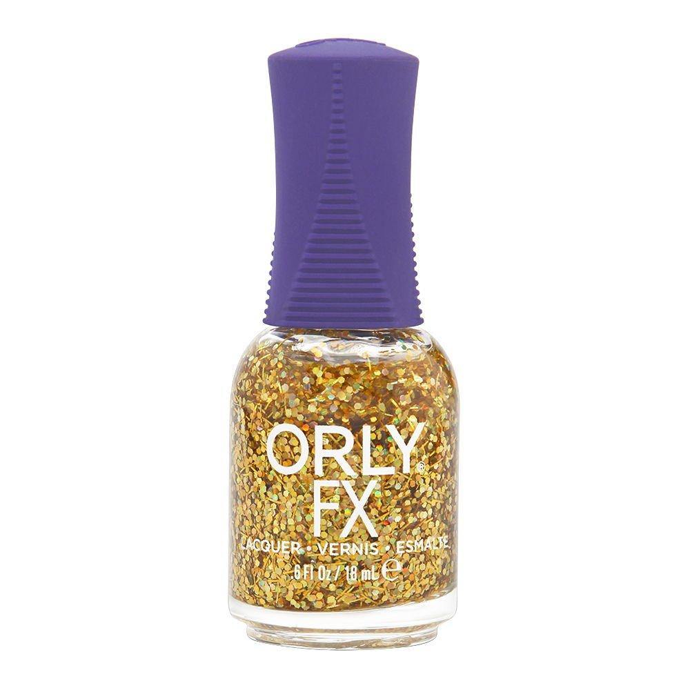Orly NL Sashay My Way 0.6oz - Sanida Beauty