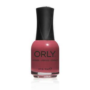 Orly NL - Seize The Clay 0.6oz - Sanida Beauty
