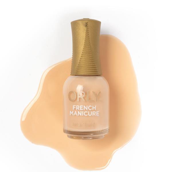 Orly NL Sheer Nude 0.6oz - Sanida Beauty