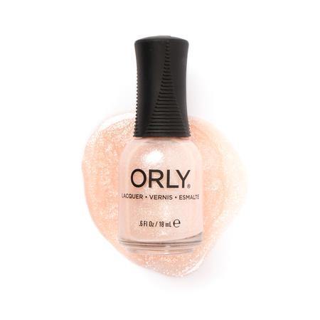 Orly NL - Snow Worries 0.6oz - Sanida Beauty