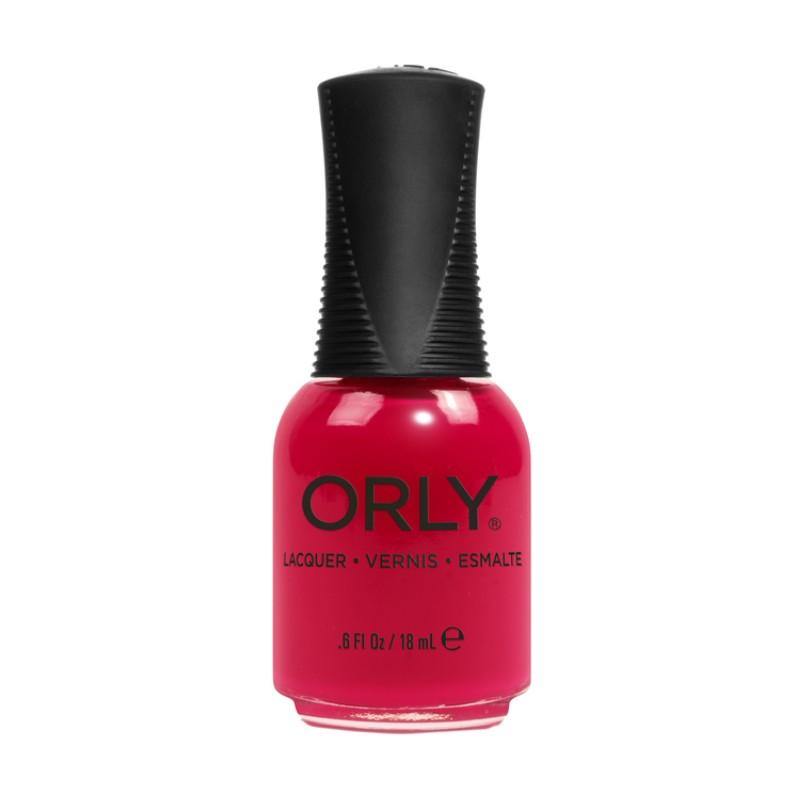 Orly NL - String of Hearts 0.6oz - Sanida Beauty