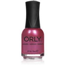 Orly NL Sugar Plum 0.6oz - Sanida Beauty