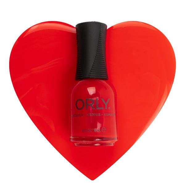 Orly NL - Sweetheart 0.6oz - Sanida Beauty