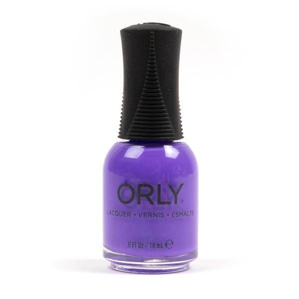 Orly NL - Synthetic Symphony 0.6oz - Sanida Beauty