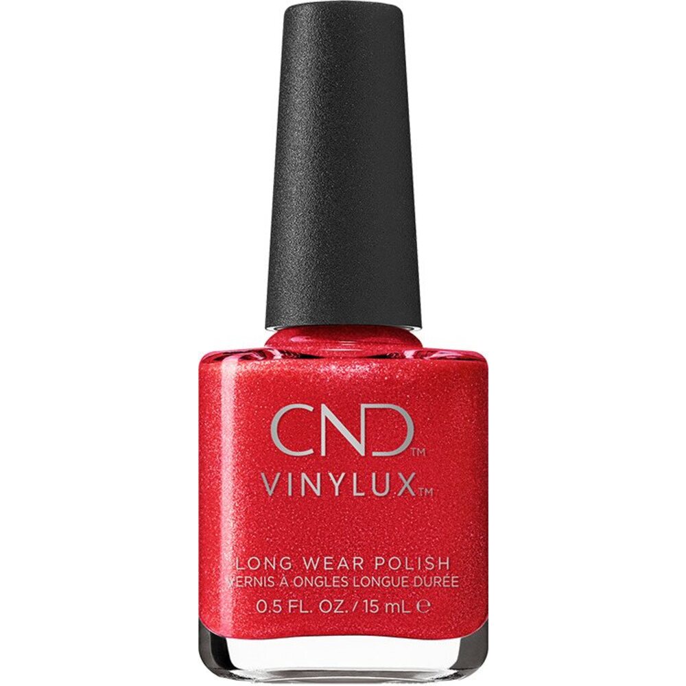 CND Vinylux 417 Love Fizz 0.5oz