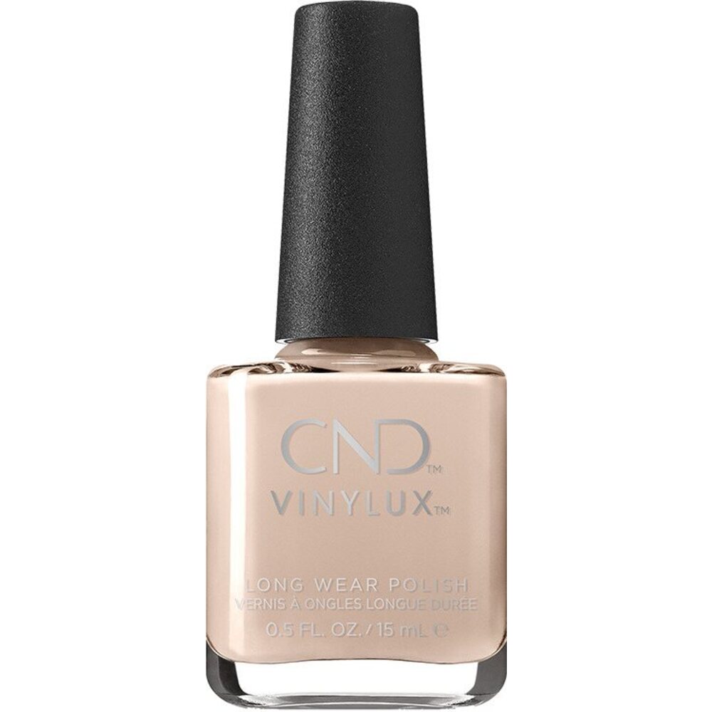 CND Vinylux 413 Cuddle Up 0.5oz