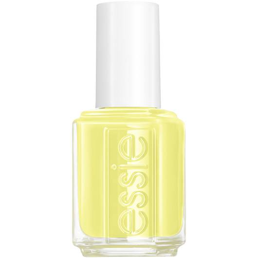 ESSIE Nail Polish FEEL THE FIZZLE Spring 2023 Collection