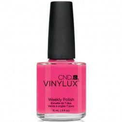 CND Vinylux 134 Pink Bikini 0.5oz