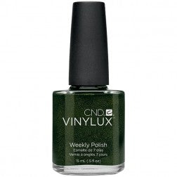 CND Vinylux 137 Pretty Poison 0.5oz