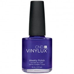 CND Vinylux 138 Purple Purple 0.5oz