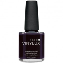 CND Vinylux 140 Regally Yours 0.5oz