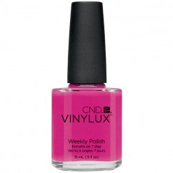 CND Vinylux 155 Tutti Frutti 0.5oz