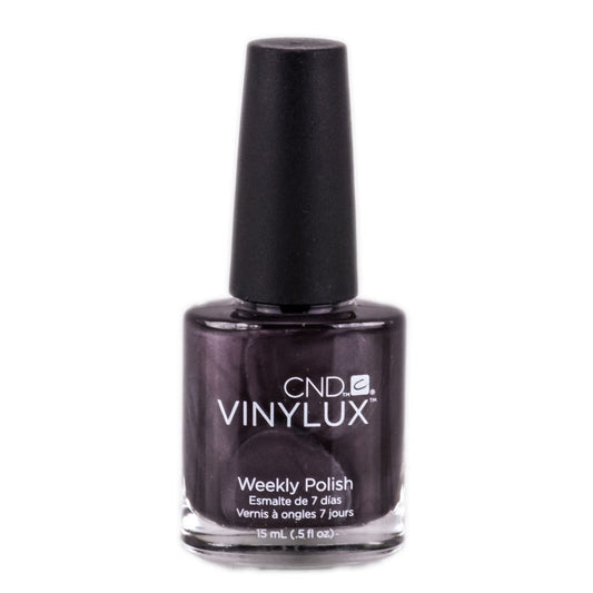 CND Vinylux 156 Vexed Violette 0.5oz