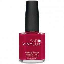 CND Vinylux 158 Wildfire 0.5oz