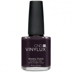 CND Vinylux 159 Dark Dahlia 0.5oz