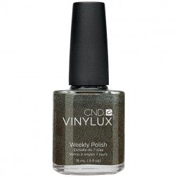 CND Vinylux 160 Night Glimmer 0.5oz