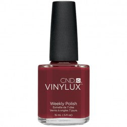 CND Vinylux 161 Burnt Romance 0.5oz