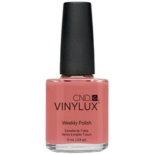 CND Vinylux 164 Clay Canyon 0.5oz