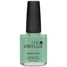 CND Vinylux 166 Mint Convertible 0.5oz