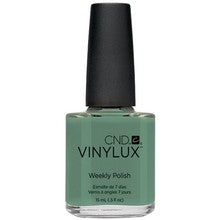 CND Vinylux 167 Sage Scarf 0.5oz