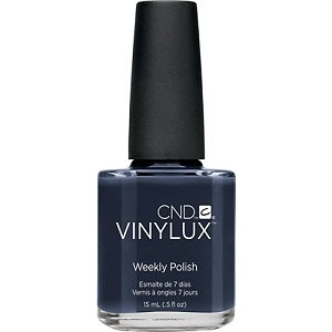 CND Vinylux 176 Indigo Frock 0.5oz