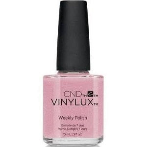 CND Vinylux 187 Fragrant Freesia 0.5oz