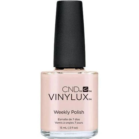 CND Vinylux 195 Naked Naivete 0.5oz