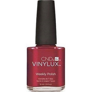 CND Vinylux 196 Tartan Punk 0.5oz