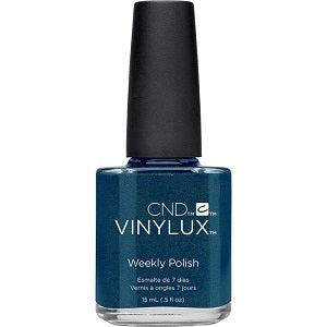 CND Vinylux 199 Peacock Plume 0.5oz