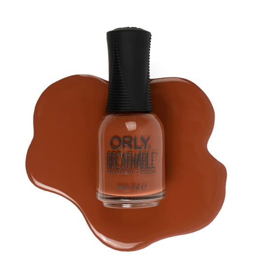 Orly Breathable - Sepia Sunset 0.6oz