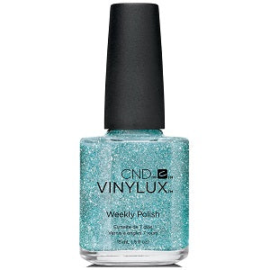 CND Vinylux 204 Glacial Mist 0.5oz