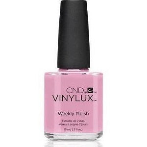 CND Vinylux 206 Mauve Maverick 0.5oz