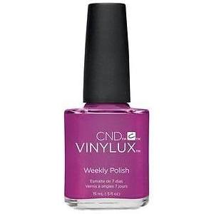 CND Vinylux 209 Magenta Mischeif 0.5oz