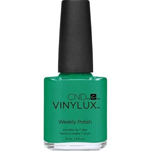 CND Vinylux 210 Art Basil 0.5oz