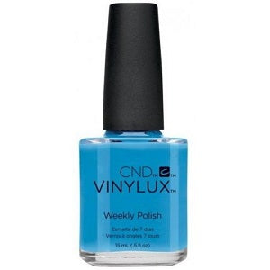 CND Vinylux 211 Digi-teal 0.5oz