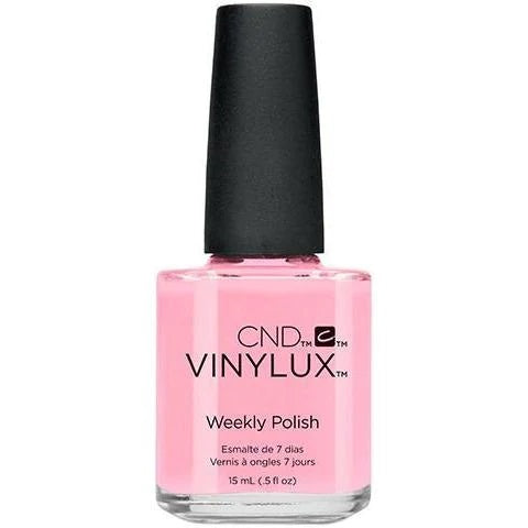 CND Vinylux 214 Be Demure 0.5oz