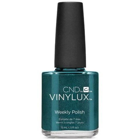 CND Vinylux 224 Fern Flannel 0.5oz