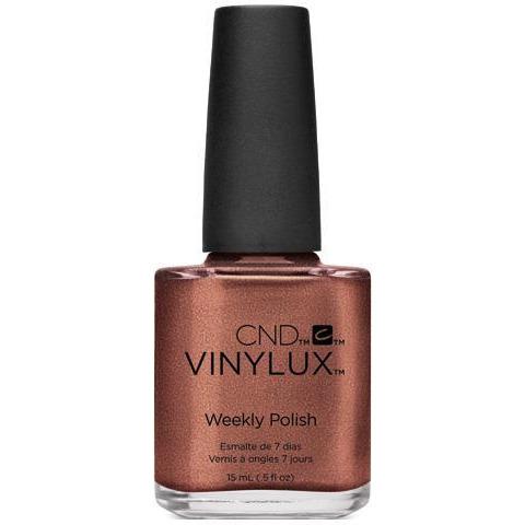 CND Vinylux 225 Leather Satchel 0.5oz