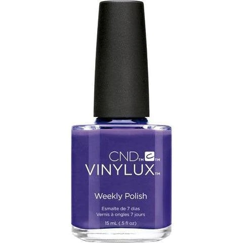 CND Vinylux 236 Video Violet 0.5oz