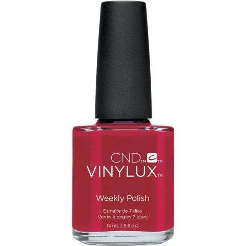 CND Vinylux 248 Ripe Guava 0.5oz